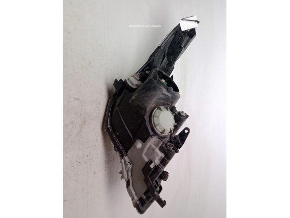 8107005311 FARO IZQUIERDO TOYOTA AVENSIS Ranchera familiar (_T27_)|Desguaces La Cabaña