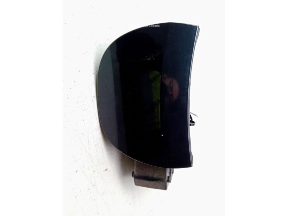 9801501380 TAPA COMBUSTIBLE CITROEN C4 CACTUS|Desguaces La Cabaña