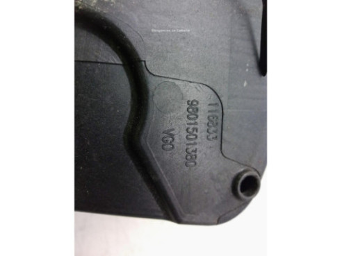 9801501380 TAPA COMBUSTIBLE CITROEN C4 CACTUS|Desguaces La Cabaña