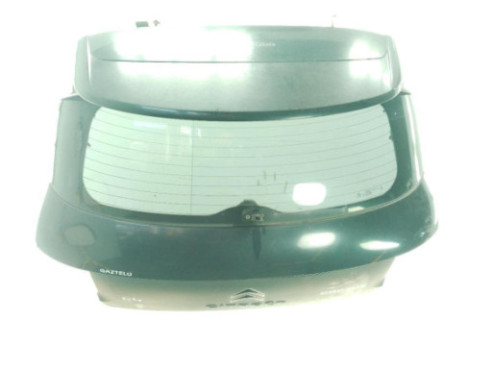 PORTON CITROEN C4 CACTUS|Desguaces La Cabaña