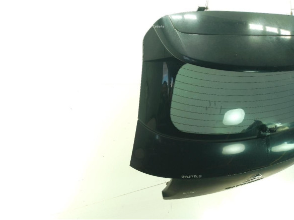 PORTON CITROEN C4 CACTUS|Desguaces La Cabaña