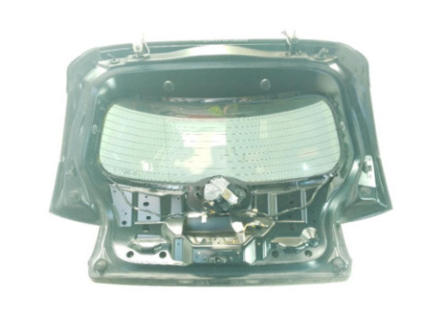 PORTON CITROEN C4 CACTUS|Desguaces La Cabaña