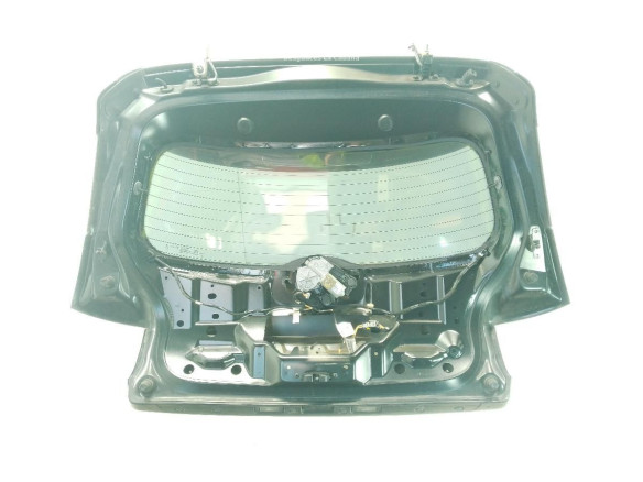 PORTON CITROEN C4 CACTUS|Desguaces La Cabaña