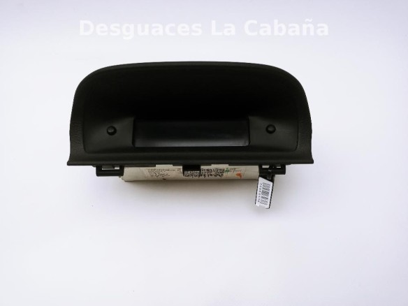 9640963777 DISPLAY PEUGEOT 307 (3A/C) |Desguaces La Cabaña