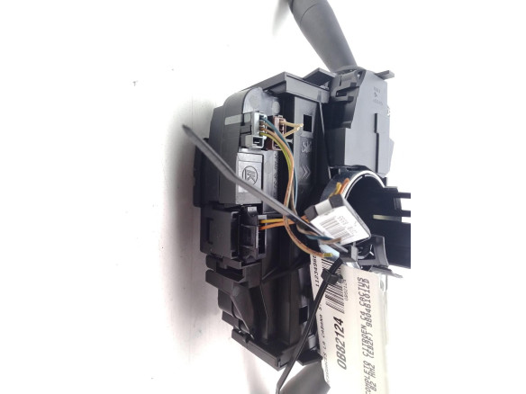 98046101ZD MANDO COMPLETO CITROEN C4 CACTUS|Desguaces La Cabaña