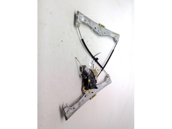 ELEVALUNAS PUERTA LAT DEL IZQ CITROEN C4 CACTUS|Desguaces La Cabaña