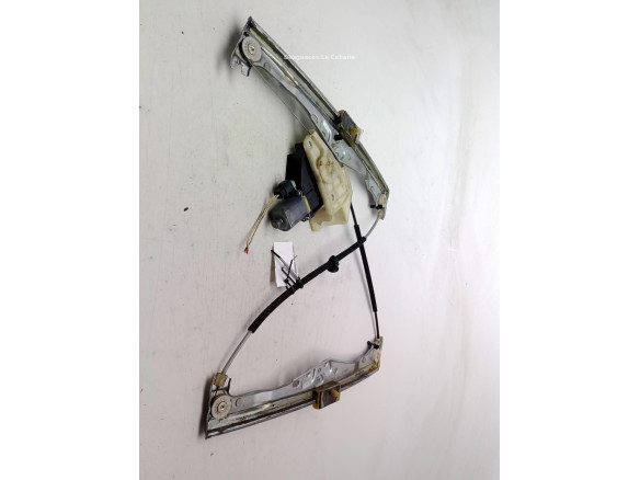 ELEVALUNAS PUERTA LAT DEL IZQ CITROEN C4 CACTUS|Desguaces La Cabaña