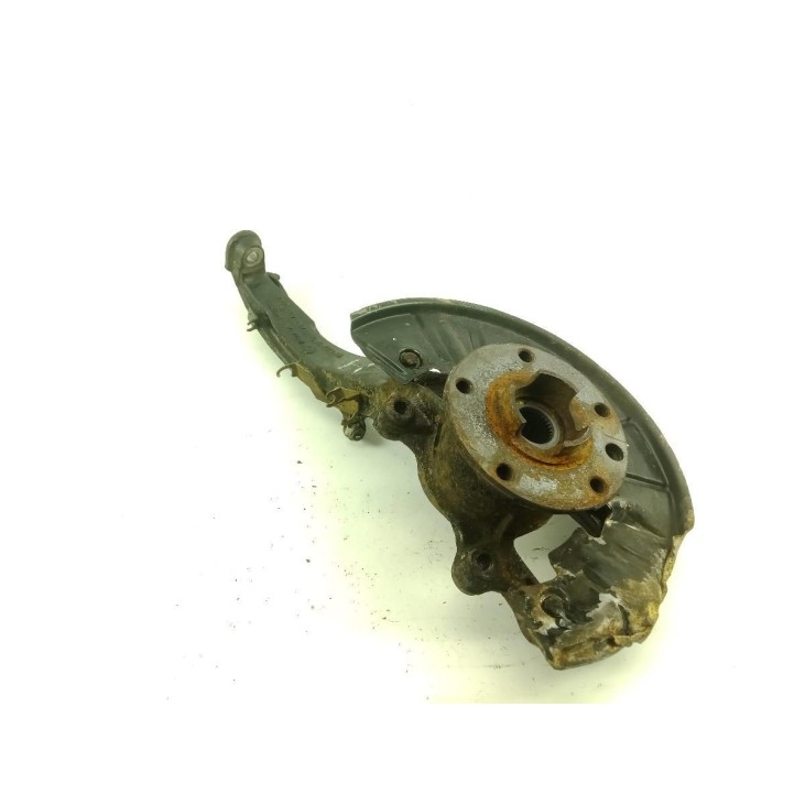 7L0407257A MANGUETA DEL DER VW TOUAREG (7LA, 7L6, 7L7) |Desguaces La Cabaña