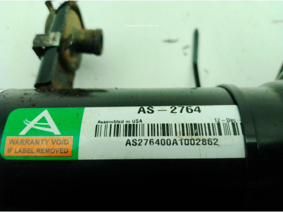 37116757502 AMORTIGUADOR DEL DER BMW X5 (E53)|Desguaces La Cabaña