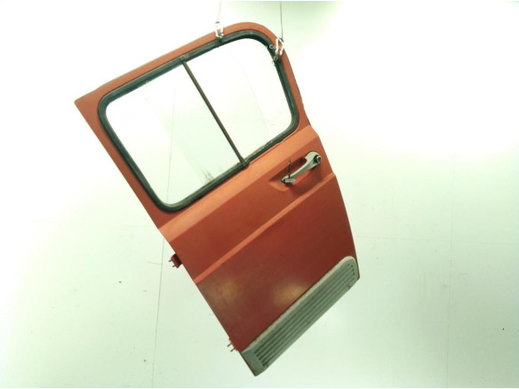 PUERTA LAT TRA IZQ RENAULT 4 (112_)|Desguaces La Cabaña