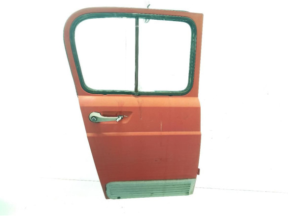 PUERTA LAT TRA DER RENAULT 4 (112_)|Desguaces La Cabaña