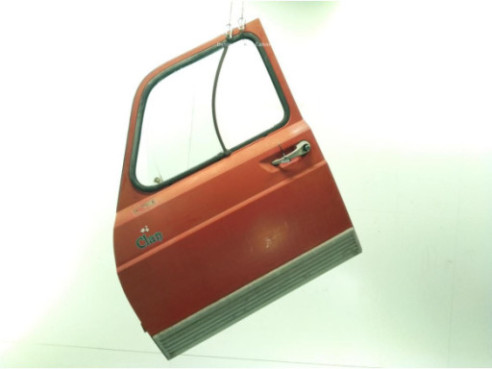 PUERTA LAT DEL IZQ RENAULT 4 (112_)|Desguaces La Cabaña