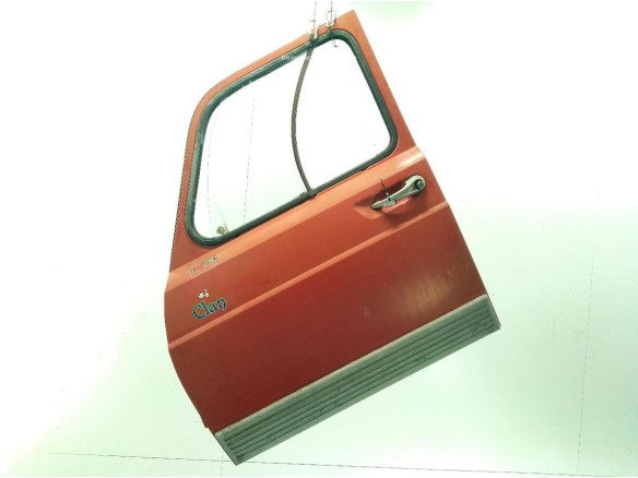 PUERTA LAT DEL IZQ RENAULT 4 (112_)|Desguaces La Cabaña