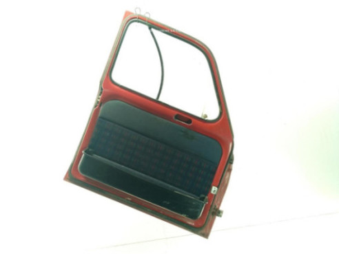 PUERTA LAT DEL IZQ RENAULT 4 (112_)|Desguaces La Cabaña