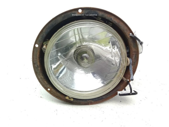 FARO IZQUIERDO RENAULT 4 (112_)|Desguaces La Cabaña