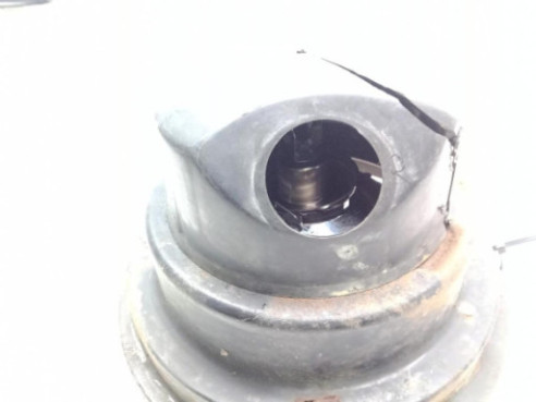 FARO IZQUIERDO RENAULT 4 (112_)|Desguaces La Cabaña