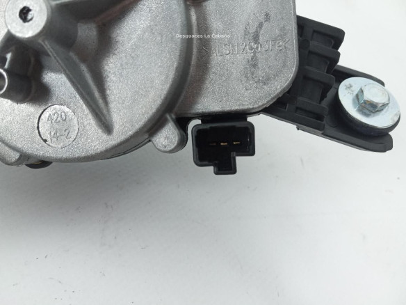 98700G3000 MOTOR LIMPIAPARABRISAS TRA HYUNDAI i30 (PDE, PD) |Desguaces La Cabaña