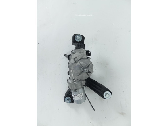 98700G3000 MOTOR LIMPIAPARABRISAS TRA HYUNDAI i30 (PDE, PD) |Desguaces La Cabaña