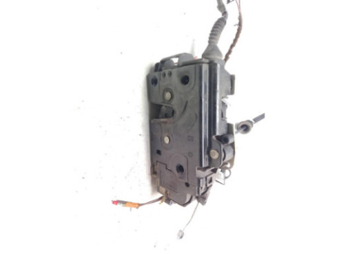 7E1837015A CERRADURA PUERTA LAT DEL IZQ SEAT IBIZA III (6L1)|Desguaces La Cabaña