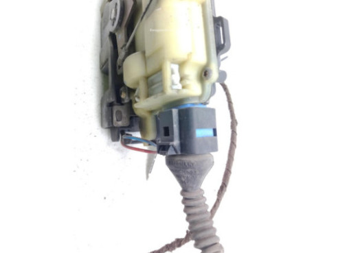 7E1837015A CERRADURA PUERTA LAT DEL IZQ SEAT IBIZA III (6L1)|Desguaces La Cabaña