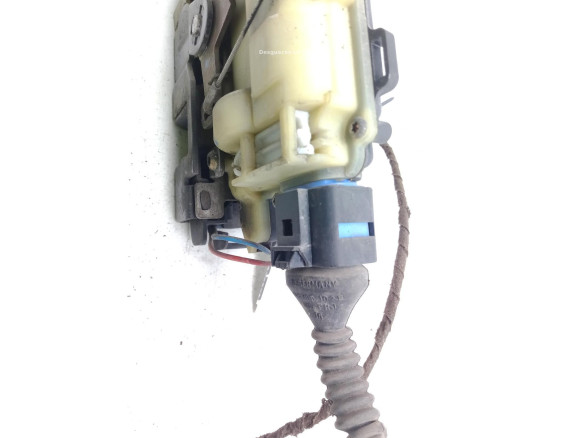 7E1837015A CERRADURA PUERTA LAT DEL IZQ SEAT IBIZA III (6L1)|Desguaces La Cabaña