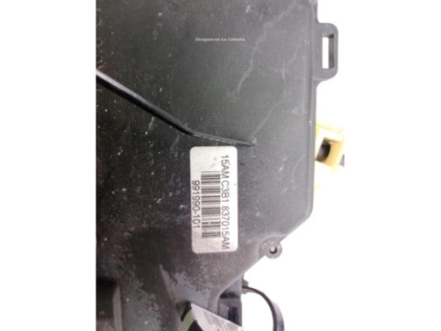 7E1837015A CERRADURA PUERTA LAT DEL IZQ SEAT IBIZA III (6L1)|Desguaces La Cabaña