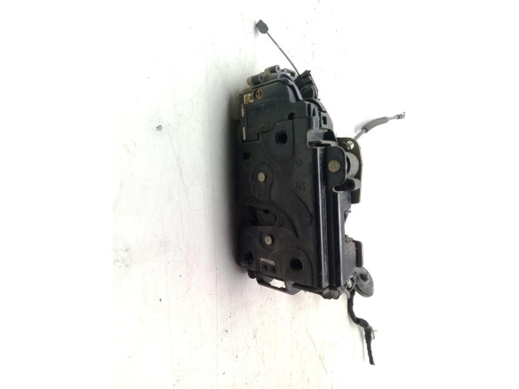 7E1837016A CERRADURA PUERTA LAT DEL DER SEAT IBIZA III (6L1)|Desguaces La Cabaña