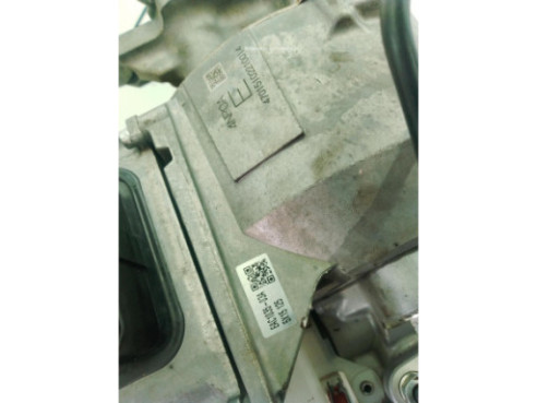 EAC103503A SERVOFRENO NISSAN LEAF (ZE0)|Desguaces La Cabaña