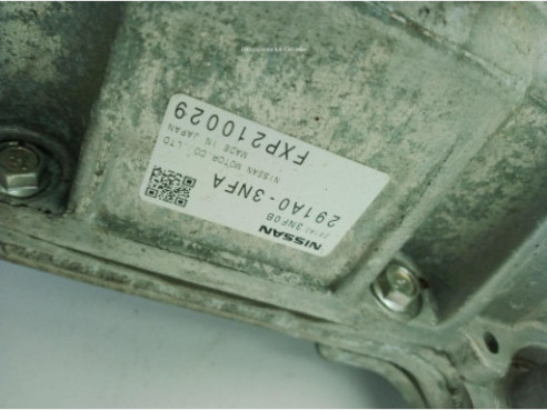 INVERSOR|Desguaces La Cabaña 2