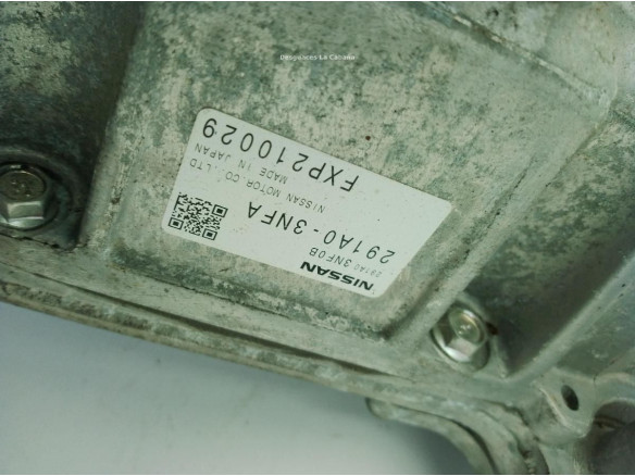 291A03NFA INVERSOR NISSAN LEAF (ZE0)|Desguaces La Cabaña