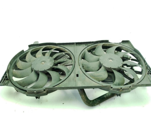 ELECTROVENTILADOR|Desguaces La Cabaña
