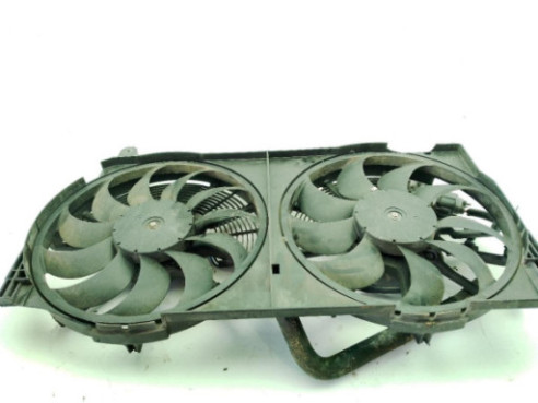 214813NL1B ELECTROVENTILADOR NISSAN LEAF (ZE0)|Desguaces La Cabaña