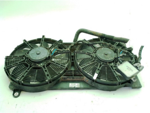 ELECTROVENTILADOR|Desguaces La Cabaña 2