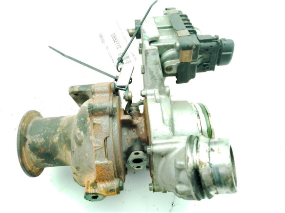 780058404 TURBO BMW 1 (E87)|Desguaces La Cabaña