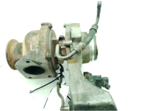 780058404 TURBO BMW 1 (E87)|Desguaces La Cabaña