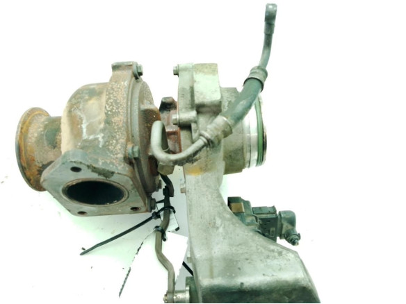 780058404 TURBO BMW 1 (E87)|Desguaces La Cabaña