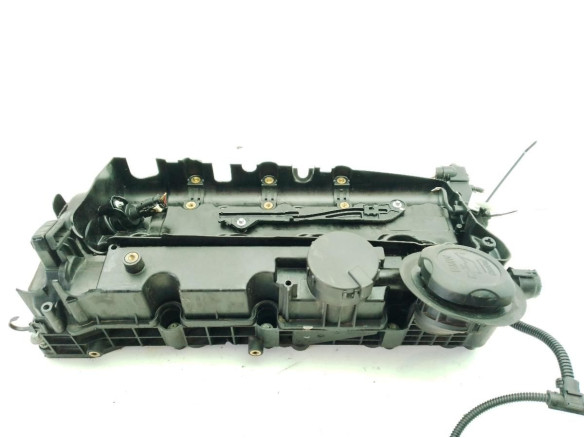 11128508570 TAPA BALANCINES BMW 1 (E87)|Desguaces La Cabaña