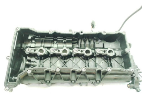 11128508570 TAPA BALANCINES BMW 1 (E87)|Desguaces La Cabaña