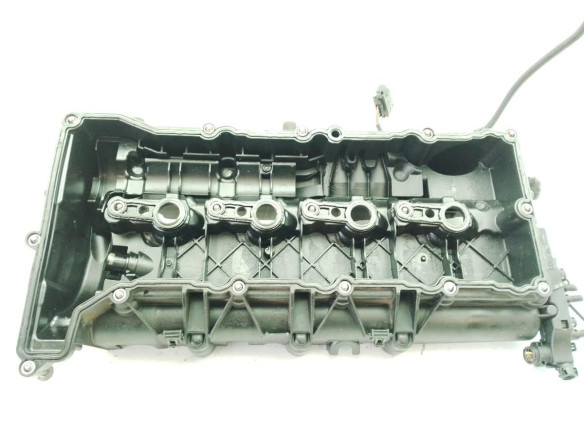 11128508570 TAPA BALANCINES BMW 1 (E87)|Desguaces La Cabaña