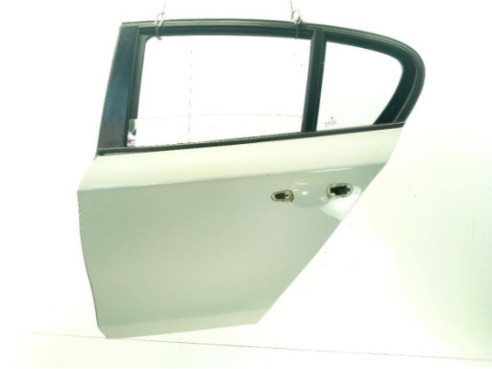 41525A2A383 PUERTA LAT TRA IZQ BMW 1 (E87)|Desguaces La Cabaña