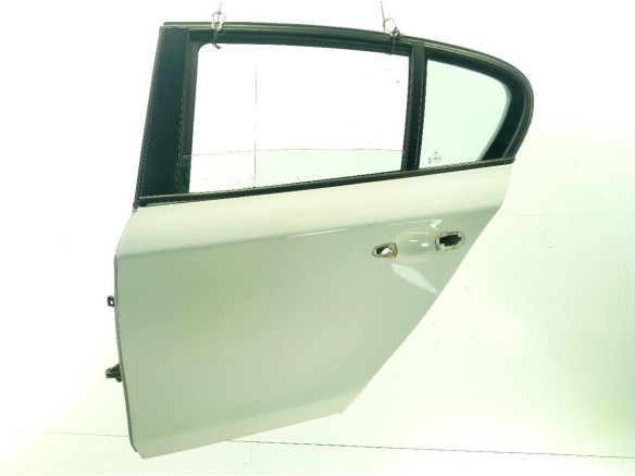41525A2A383 PUERTA LAT TRA IZQ BMW 1 (E87)|Desguaces La Cabaña