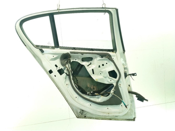 41525A2A383 PUERTA LAT TRA IZQ BMW 1 (E87)|Desguaces La Cabaña