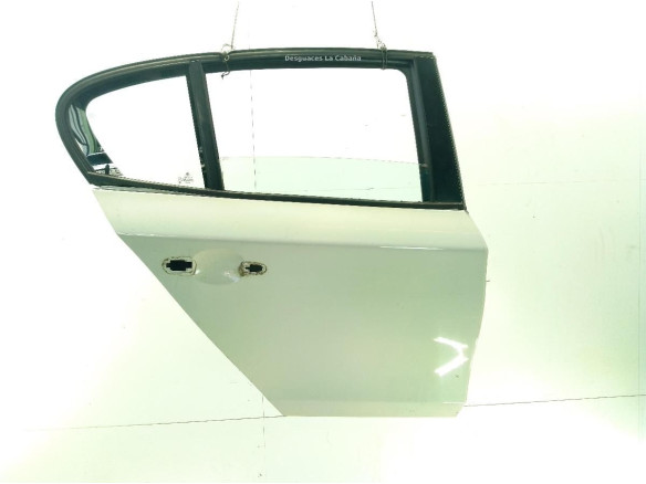 41525A2A384 PUERTA LAT TRA DER BMW 1 (E87)|Desguaces La Cabaña