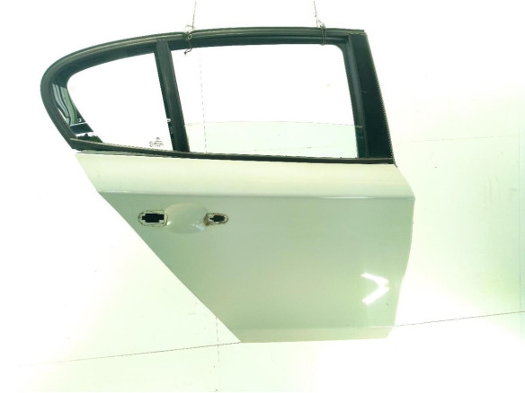 41525A2A384 PUERTA LAT TRA DER BMW 1 (E87)|Desguaces La Cabaña