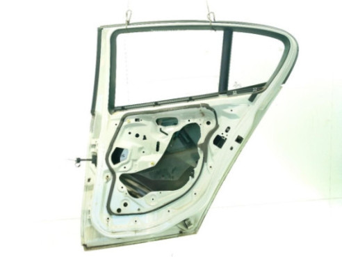 41525A2A384 PUERTA LAT TRA DER BMW 1 (E87)|Desguaces La Cabaña