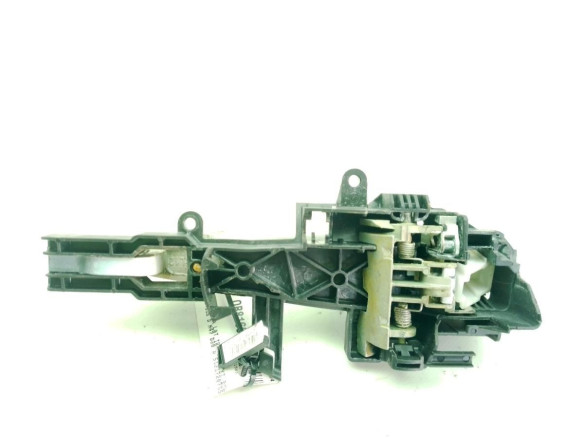 51217207551 MANILLA PUERTA LAT TRA IZQ EXT BMW 1 (E87)|Desguaces La Cabaña