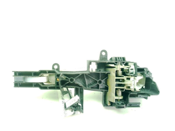51217207551 MANILLA PUERTA LAT TRA IZQ EXT BMW 1 (E87)|Desguaces La Cabaña