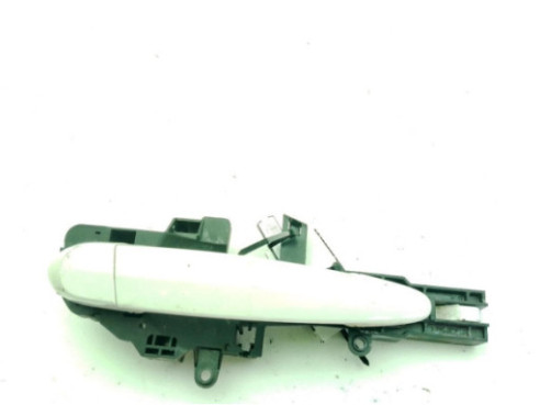 51217207552 MANILLA PUERTA LAT TRA DER EXT BMW 1 (E87)|Desguaces La Cabaña