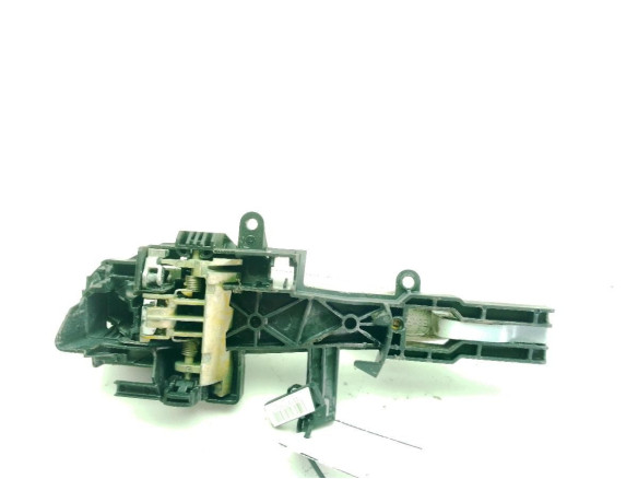 51217207552 MANILLA PUERTA LAT TRA DER EXT BMW 1 (E87)|Desguaces La Cabaña