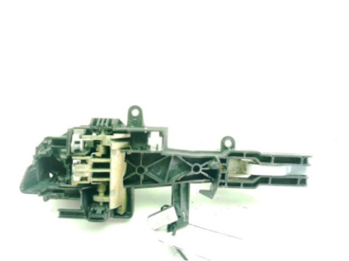 51217207552 MANILLA PUERTA LAT TRA DER EXT BMW 1 (E87)|Desguaces La Cabaña